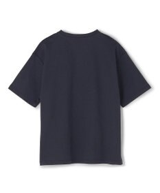 UNFILO BEAUTY FORM-T cotton ロゴ ハーフスリーブ Tシャツ