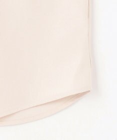 ANY 【洗濯機可】ボータイブラウス