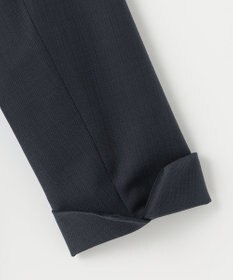 J.PRESS LADIES L 【セットアップ対応】BAHARIYE1 ノーカラー ジャケット