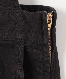 23区 【SLOW/一部店舗限定】SLOW DENIM サロペット