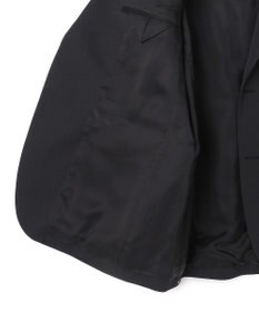 JOSEPH HOMME 【LEON 掲載】【HIGH GRADE LINE】ションヘルギャバジン　ジャケット