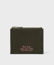 Paul Smith アイロンドゴート カード＆コインケース