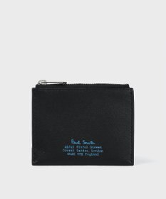 Paul Smith アイロンドゴート カード＆コインケース