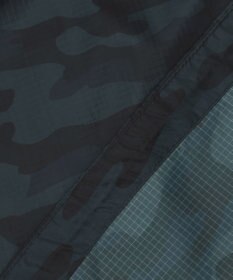 JOSEPH ABBOUD MOUNTAIN 【軽量/ECO撥水/耐久性】ポリエステルリップカモマウンテン パーカー