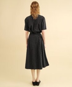 TOCCA 【消臭】STAR SAND ブラウス