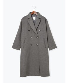 Te chichi チェスターコート