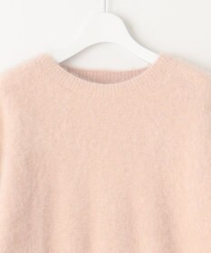 自由区 S フォックスカシミヤ ニット