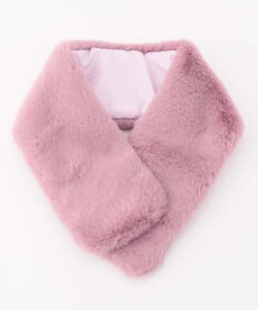 BIJOUX FUR TIPPET ティペット / TOCCA | ファッション通販 【公式通販