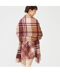 Chacott ◎【Chacott×Joshua Ellis 】ストール