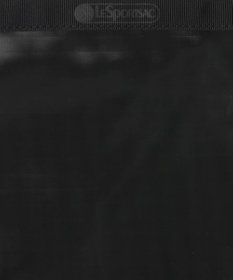 LeSportsac MOBILE SHOULDER BAG2/ヒトリップカグヤブラック