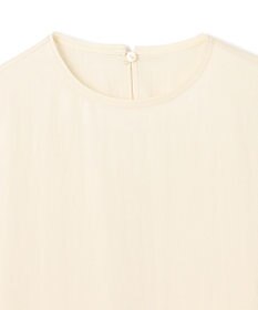 uncrave ドレープツイル Tブラウス