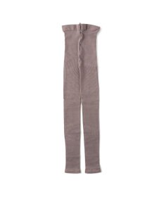 Chacott リブオーバータイツ（レギンス）