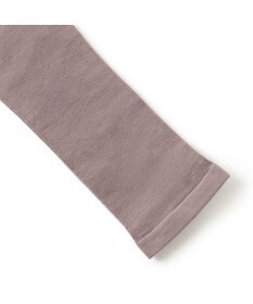 Chacott リブオーバータイツ（レギンス）