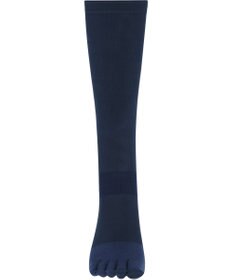 CW-X 【UNISEX】 CW-X  5本指ソックス 足首・アーチ(縦＋横)サポート 運動時の足の疲労を軽減 段階着圧設計 ロング ユニセックス BCR640 /ワコール