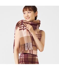 Chacott ◎【Chacott×Joshua Ellis 】ストール