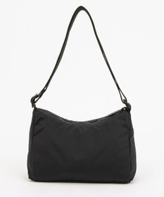 LeSportsac CARGO SMALL SHOULDER BAG/ブラックカーゴ