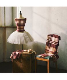 Chacott ◎【Chacott×Joshua Ellis 】ストール