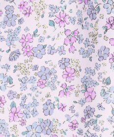 ANY KIDS 裾スカラップ ショートパンツ