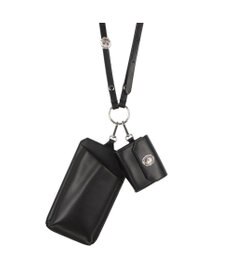 UNBILLION カカトゥ kakatoo / コンチョモバイルショルダー