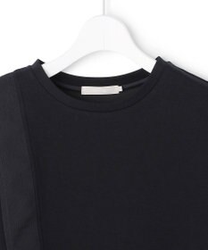 ICB 【先行予約】 ライトダンボール イレギュラーヘムプルオーバー