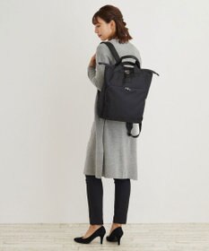 ROOTOTE 1223【撥水:A4収納サイズ】SN.セオルー.アイロ-A