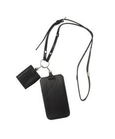 UNBILLION カカトゥ kakatoo / コンチョモバイルショルダー