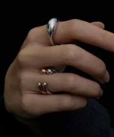 simoe Puku Ring 03  リング