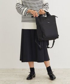 ROOTOTE 1223【撥水:A4収納サイズ】SN.セオルー.アイロ-A