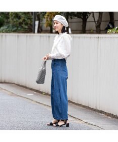 林八百吉商店 un chapeau  レースベレー