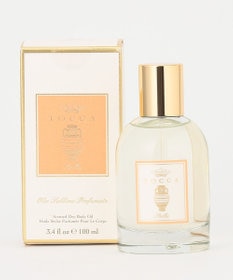 TOCCA DRY BODY OIL ボディーオイル
