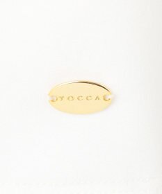 TOCCA 【星風まどかコラボ】DOT GARLAND Tシャツ