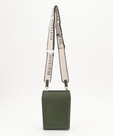 LA BAGAGERIE 【maison vert】 【超軽量！】フラップスマートショルダー