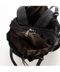 Y'SACCS 【Y’SACCS vous et】ポーチ付き4WAYリュック