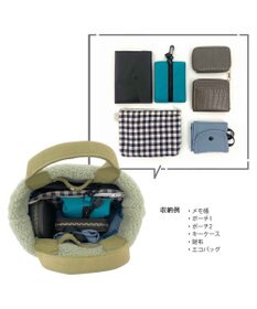 ROOTOTE 1270【ボアトート】SN.ベビールー.ミーサ-A