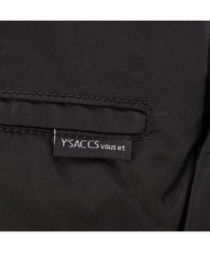 Y'SACCS 【Y’SACCS vous et】ポーチ付き4WAYリュック