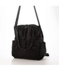 Y'SACCS 【Y’SACCS vous et】ポーチ付き4WAYリュック