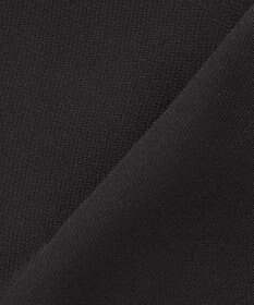 uncrave ウォッシャブルダブルクロス ビスチェブラウス(フレンチスリーブ)