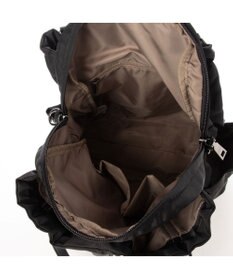 Y'SACCS 【Y’SACCS vous et】ポーチ付き4WAYリュック