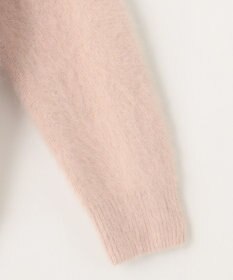 自由区 フォックスカシミヤ ニット