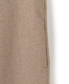 UNFILO リングツイード ジャンスカ