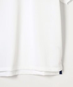 23区GOLF 【MEN】【吸水速乾/UVケア】エイトロックカノコ 半袖ポロシャツ