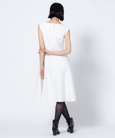 TOCCA 【00サイズあり】CRYSTAL TWEED ドレス