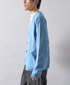 CRAFT STANDARD BOUTIQUE ドライニットカーディガン