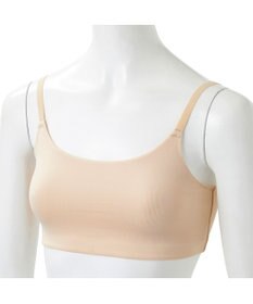 Chacott ブラトップファンデーション（カットソー）