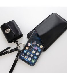 UNBILLION カカトゥ kakatoo / コンチョモバイルショルダー