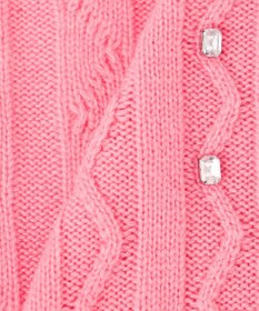 TOCCA ICE BOX CARDIGAN カーディガン