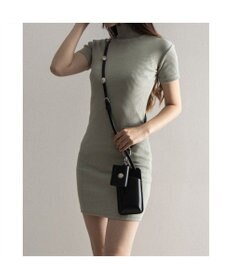 UNBILLION カカトゥ kakatoo / コンチョモバイルショルダー