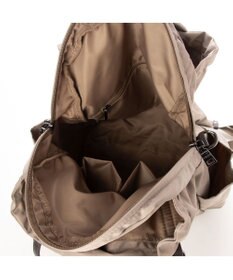 Y'SACCS 【Y’SACCS vous et】ポーチ付き4WAYリュック