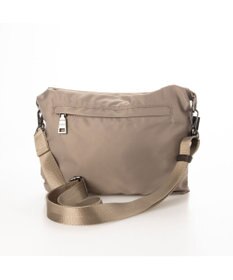 Y'SACCS 【Y’SACCS vous et】ポーチ付き4WAYリュック