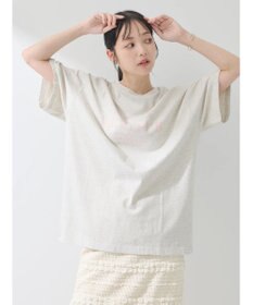 earth music&ecology アソートロゴプリントＴ